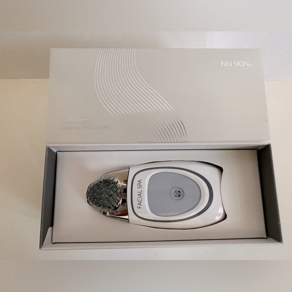 Nuskin Facial Spa - Picture 2 of 3